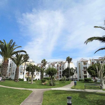 Apartamento En Atlanterra Playa 33A Zahara de los Atunes Dış mekan fotoğraf