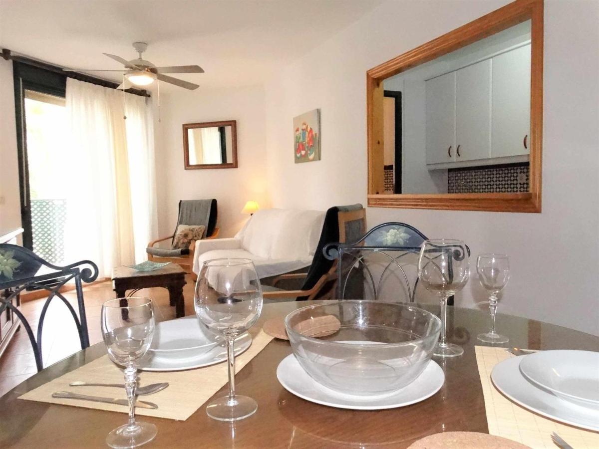 Apartamento En Atlanterra Playa 33A Zahara de los Atunes Dış mekan fotoğraf