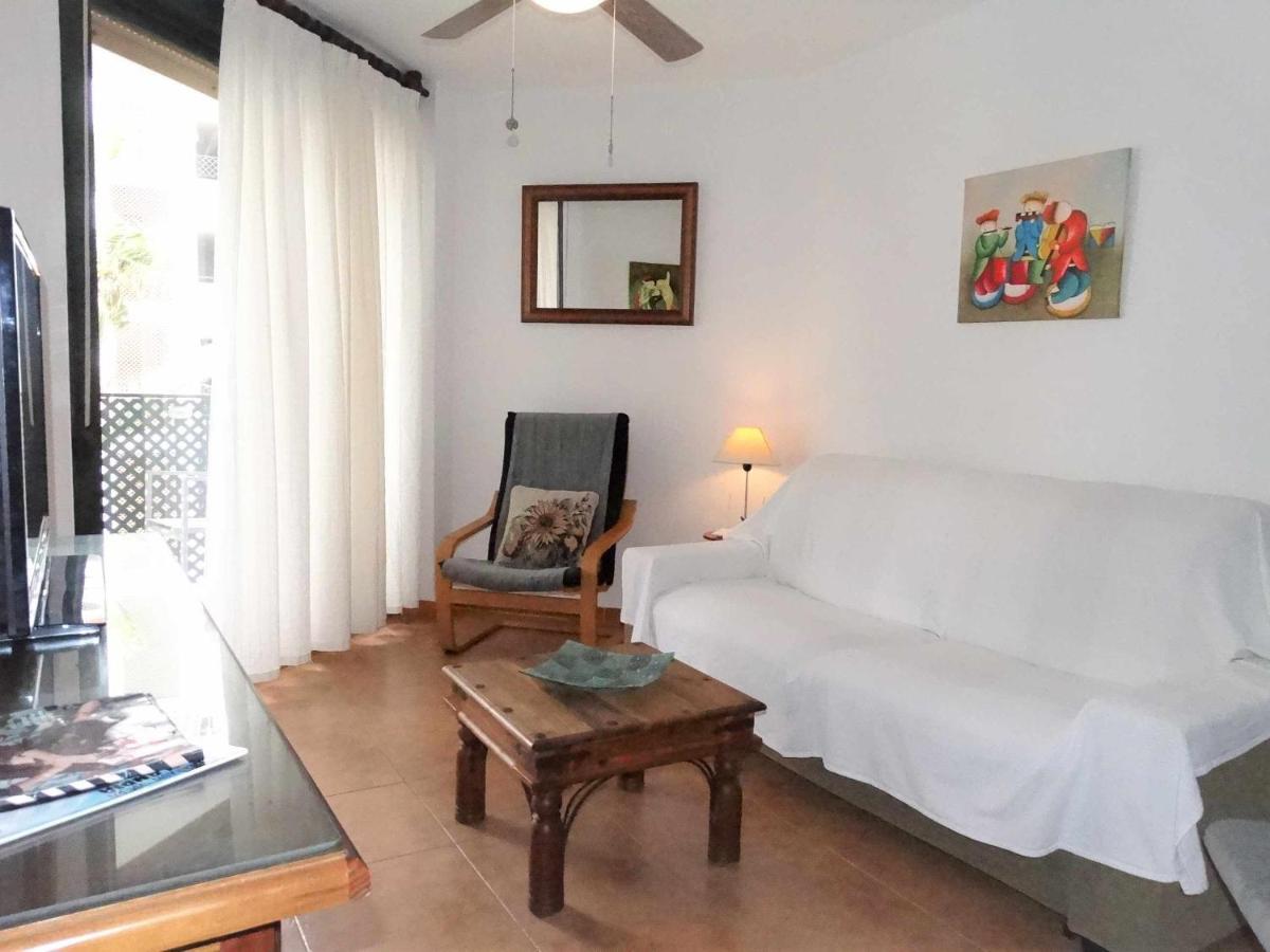 Apartamento En Atlanterra Playa 33A Zahara de los Atunes Dış mekan fotoğraf
